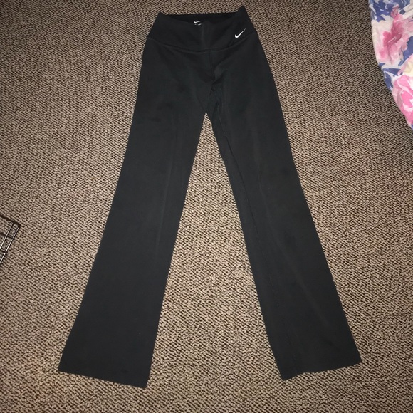 Nike Pants - nike dri fit pants